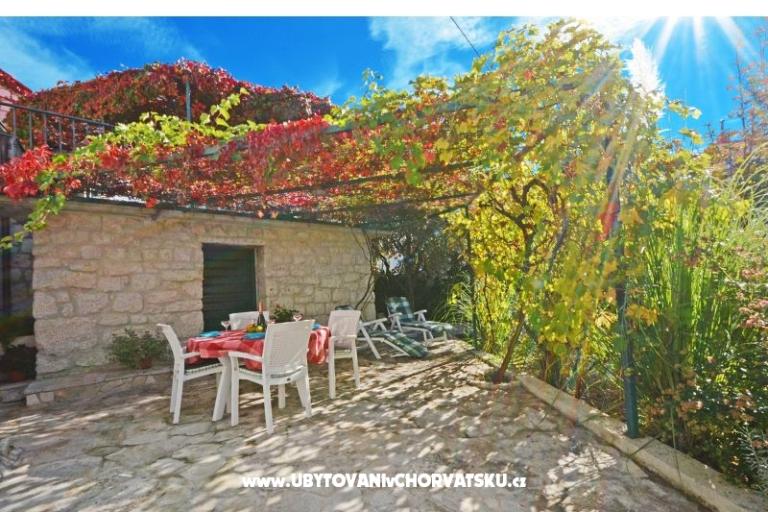 Apartmets Villa Maslina – photo 2