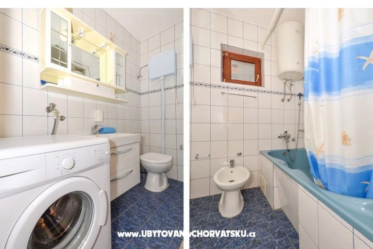 Apartments Damir – photo 16