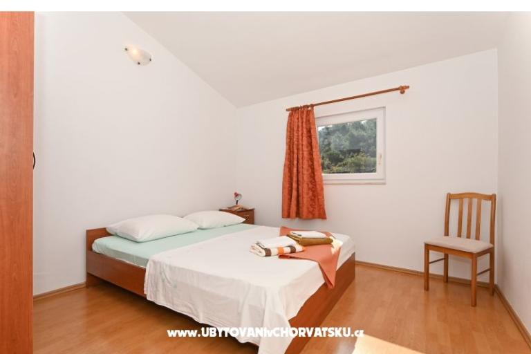 Arbanija Apartments – photo 10