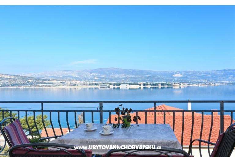 Arbanija Apartments – photo 11