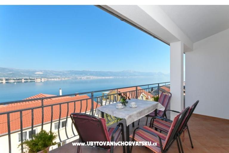 Arbanija Apartments – photo 12