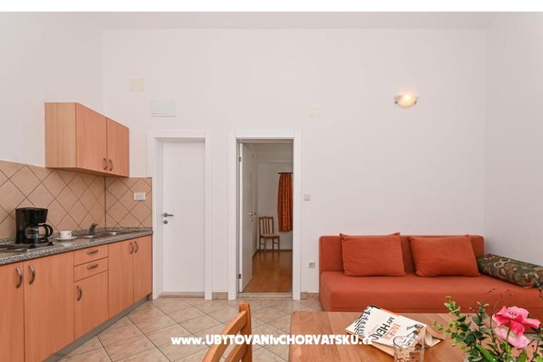 Arbanija Apartments – photo 13