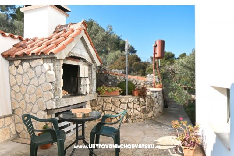 Arbanija Apartments – photo 16