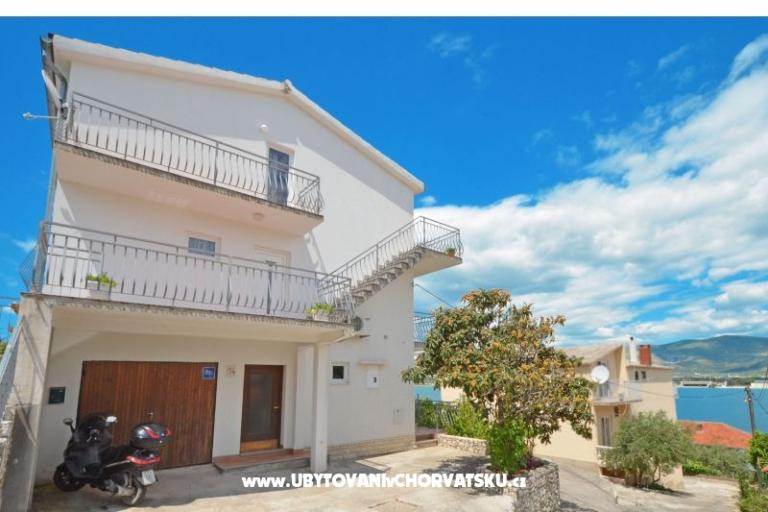 Arbanija Apartments – photo 17