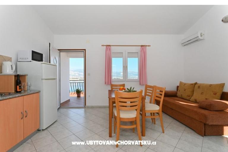 Arbanija Apartments – photo 7