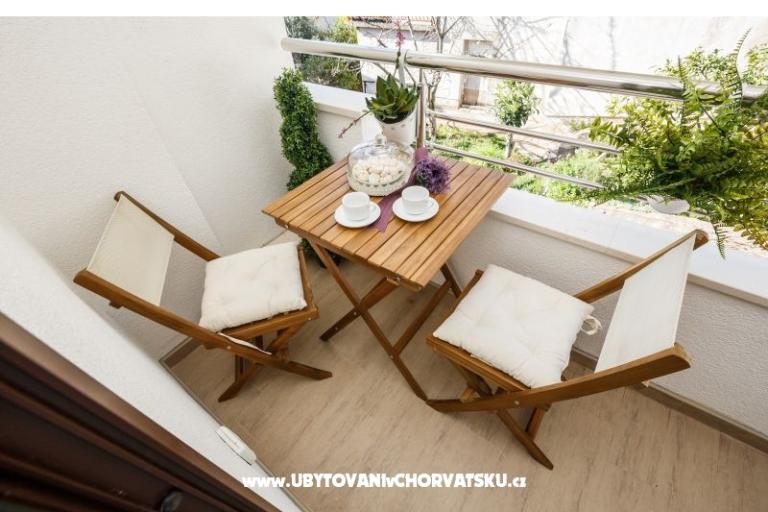 Argola Apartments 4* – photo 11