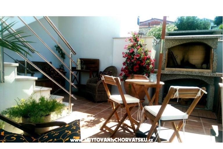 Argola Apartments 4* – photo 13