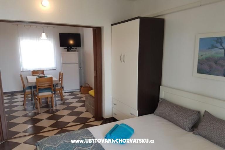 Apartment/house Belvedere-Riviera – photo 11