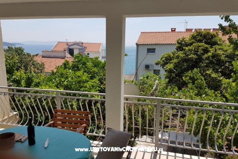 Apartment/house Belvedere-Riviera – photo 3