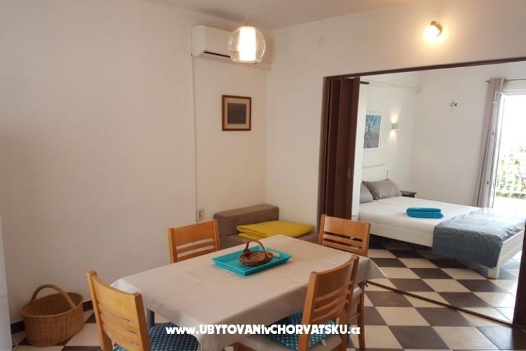 Apartment/house Belvedere-Riviera – photo 6