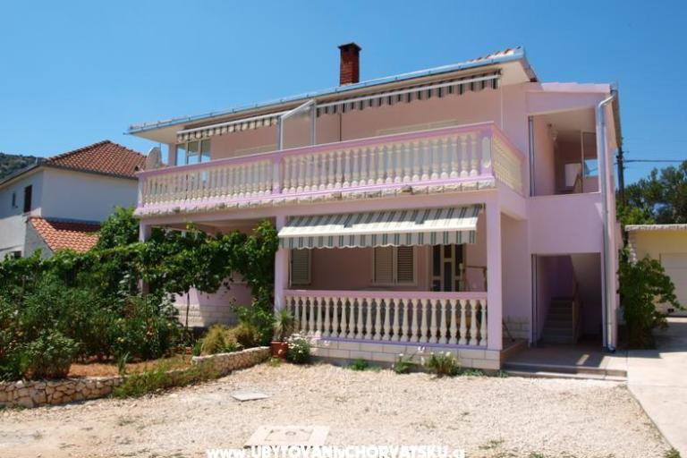 Captain apartments – photo 2