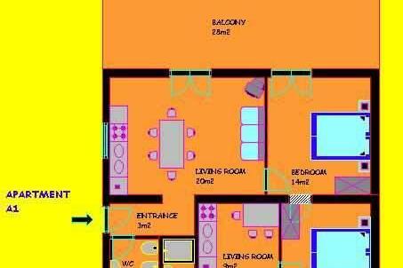 House Ugrin – photo 5