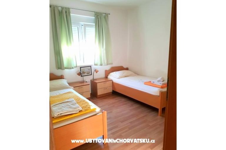 CroSun apartments A4+1 – photo 10