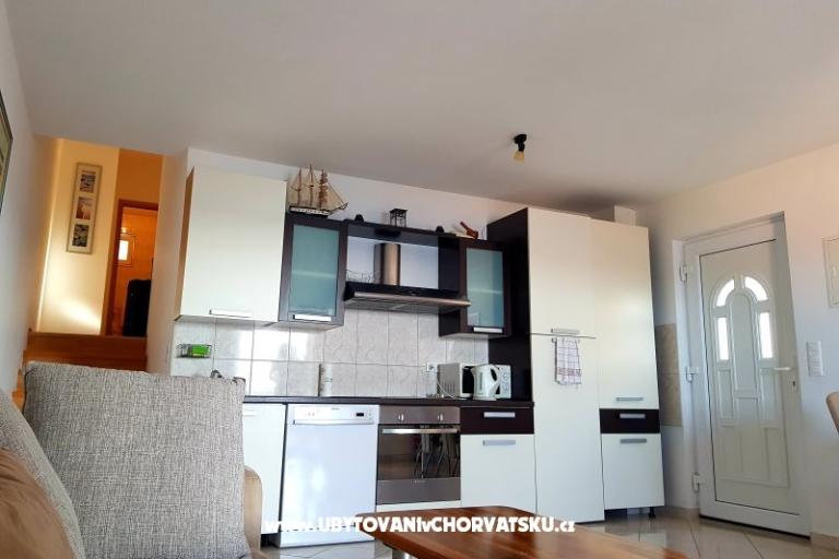 CroSun apartments A4+1 – photo 11