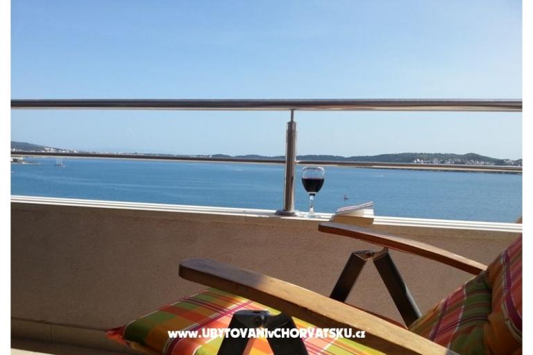 CroSun apartments A4+1 – photo 14