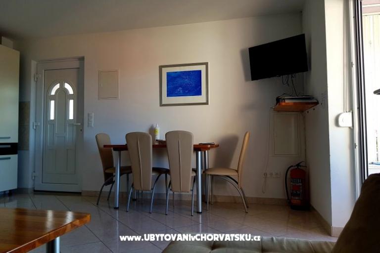 CroSun apartments A4+1 – photo 6