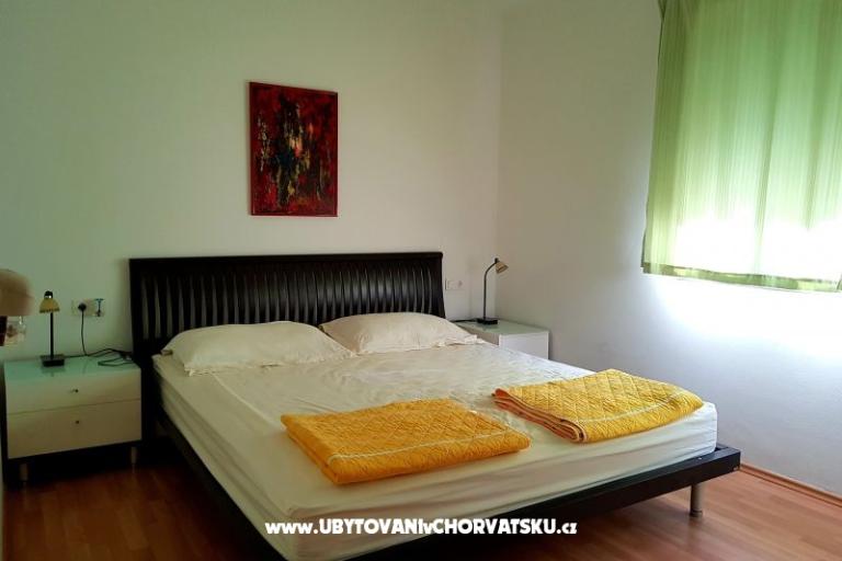 CroSun apartments A4+1 – photo 7