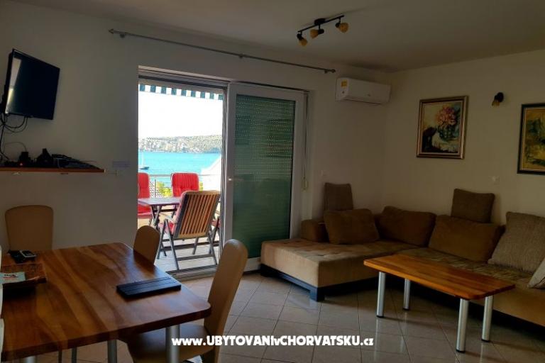 CroSun apartments A4+1 – photo 8