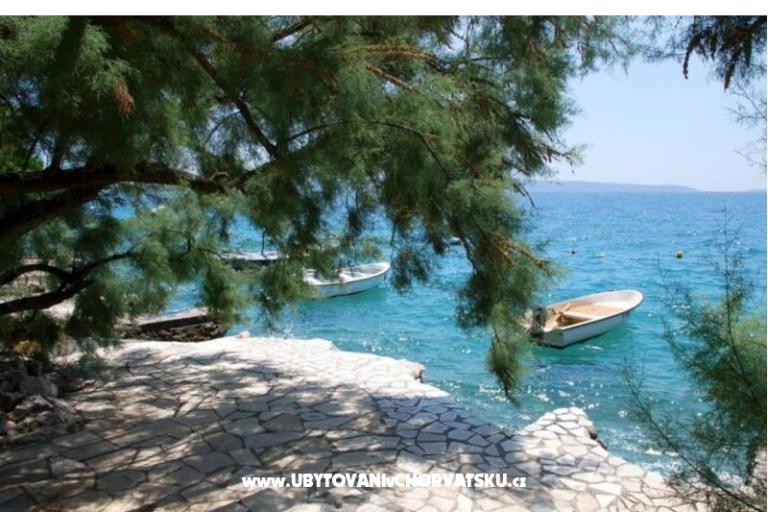 Dream View Apartments Dalmatia – photo 8