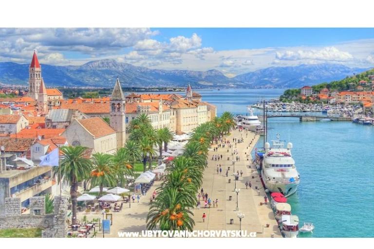 Dream View Apartments Dalmatia – photo 9