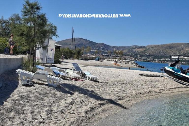 Holiday home Marin Trogir – photo 22