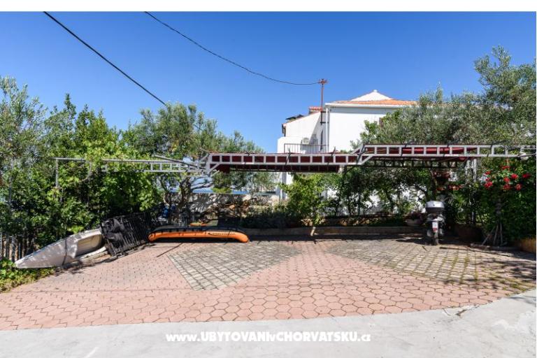 Holiday home Marin Trogir – photo 25