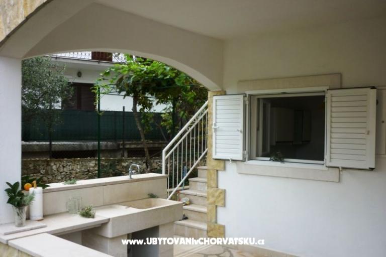 Holiday House Ciovo – photo 18