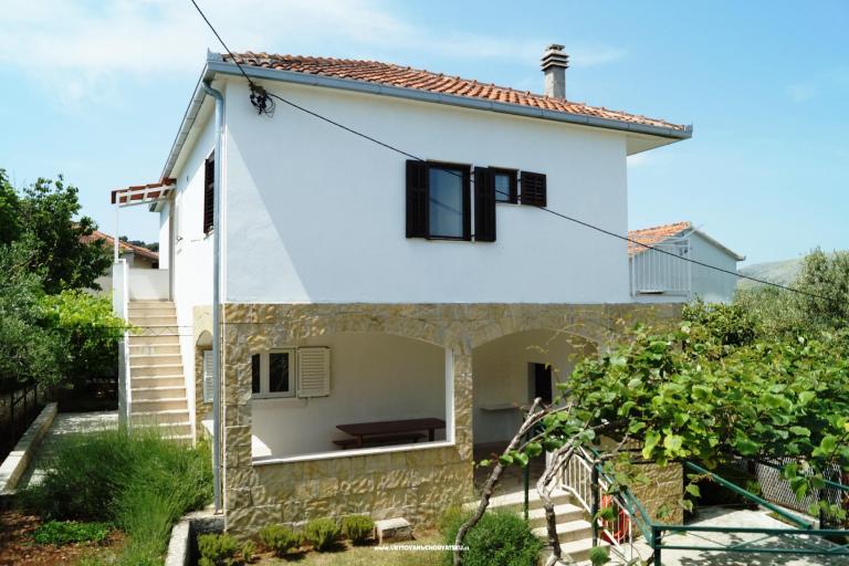 Holiday House Ciovo – photo 4