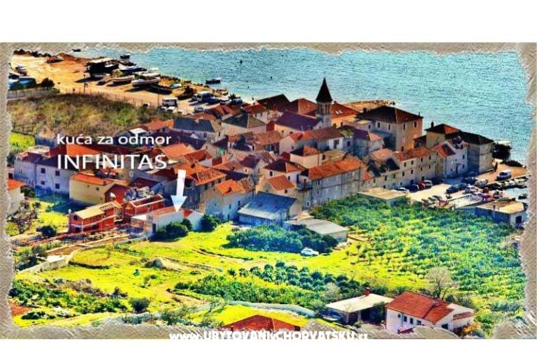 Apartments Infinitas – photo 8