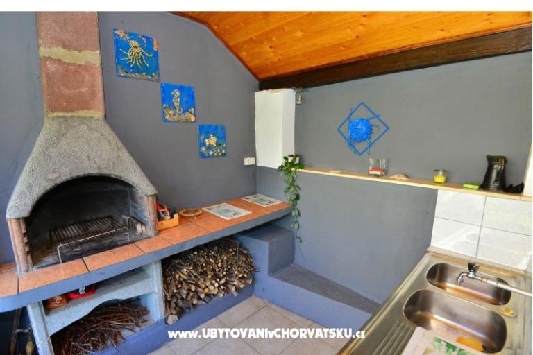 Holiday House Vesna – photo 11