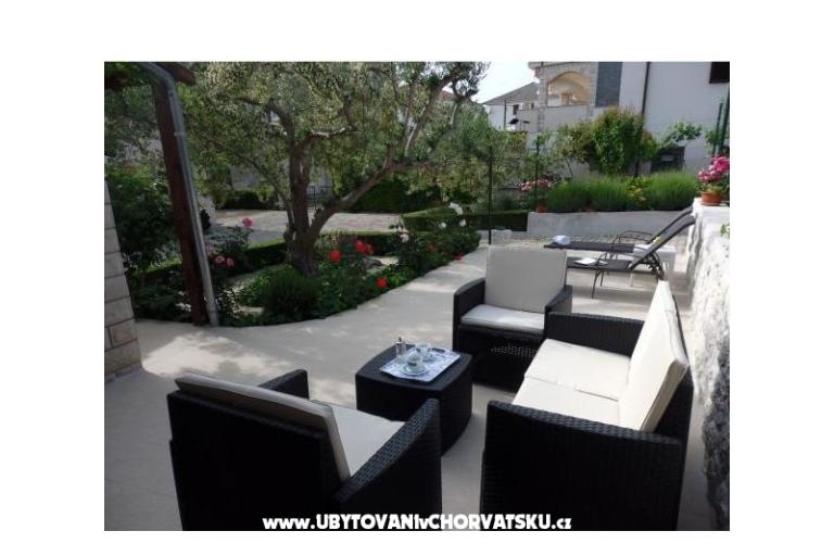 Holiday House Vesna – photo 13