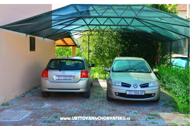 Holiday House Vesna – photo 14