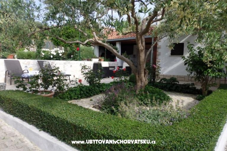 Holiday House Vesna – photo 16