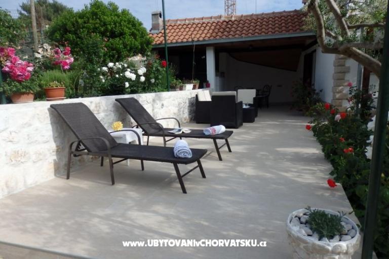 Holiday House Vesna – photo 17
