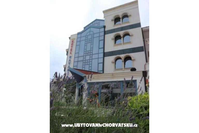 Hotel Bavaria – photo 8