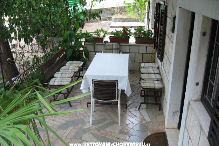 Stone house Jadrić – photo 2