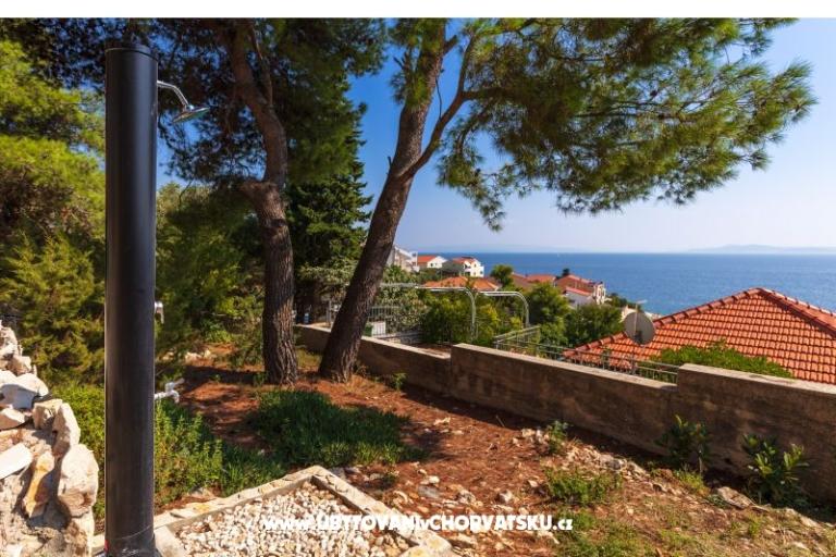 Vacation house Barbara – photo 17