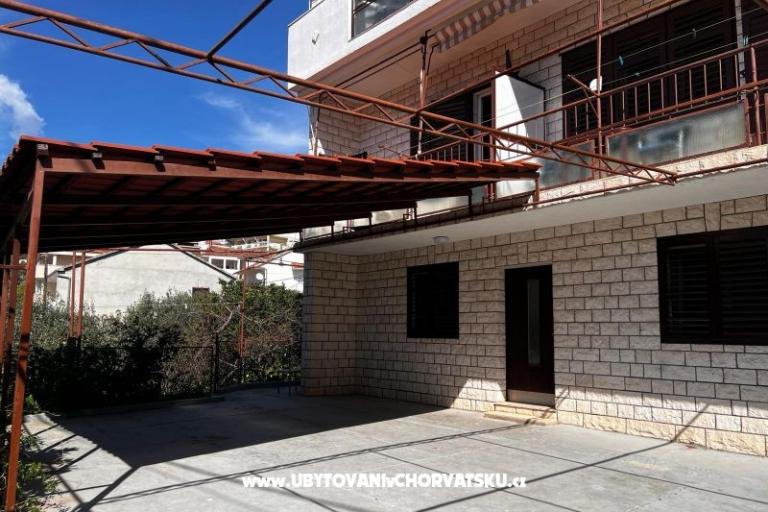 Apartments Leila – photo 8