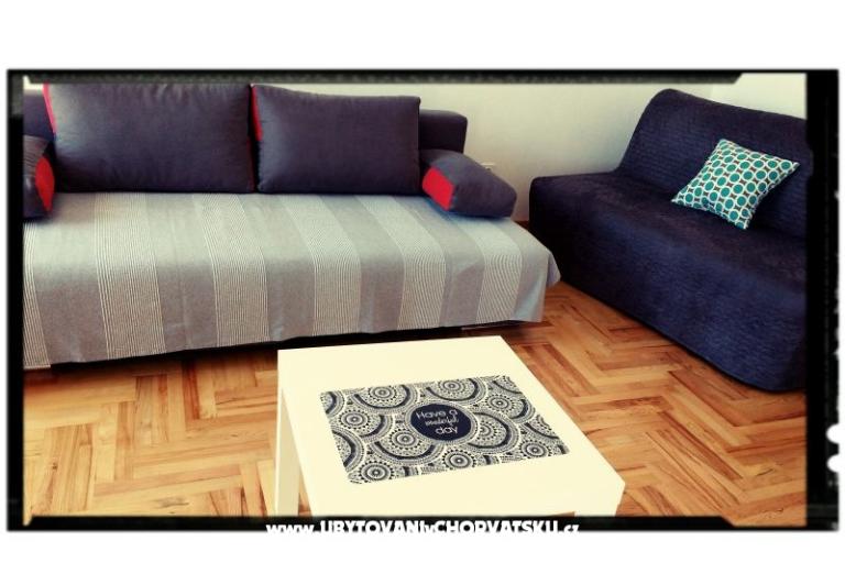 Lu-Do Apartments – photo 13