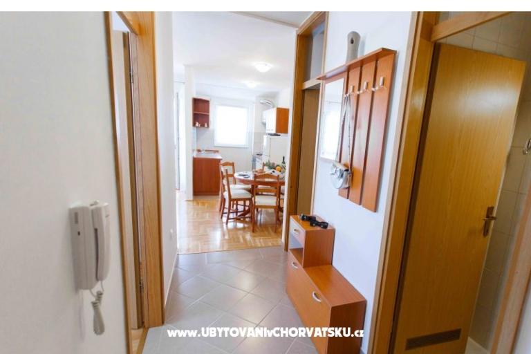 Luxury Apartment Leda  – photo 15
