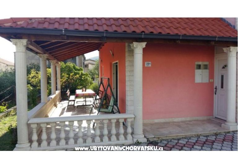 Apartments MAJOS – photo 11