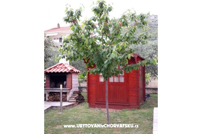 Apartments MAJOS – photo 13