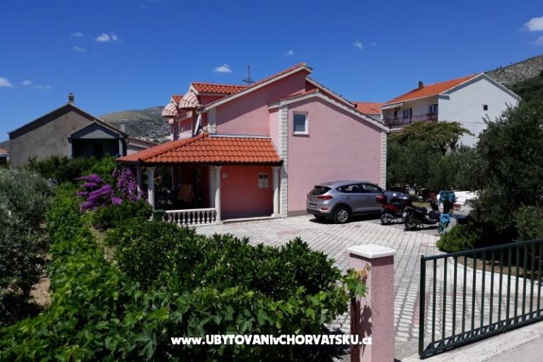 Apartments MAJOS – photo 15