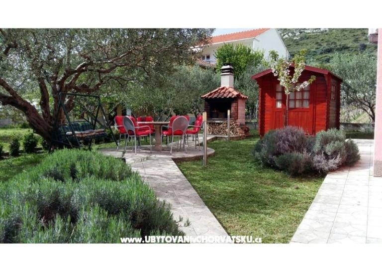 Apartments MAJOS – photo 6