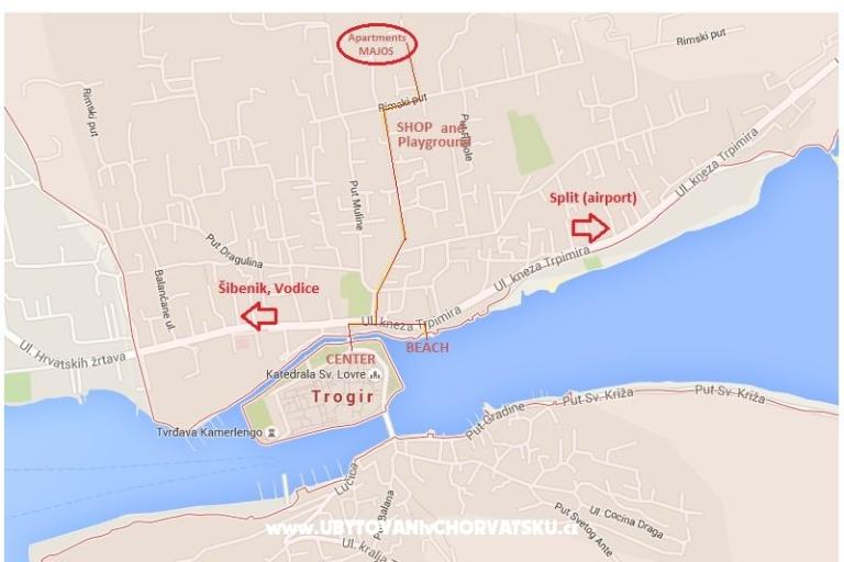 Apartments MAJOS – photo 8