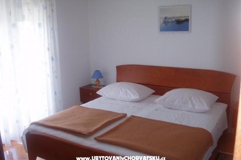 Apartments Mare – photo 12