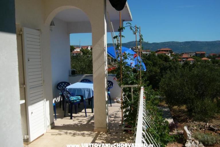 Maslinov dvor – photo 4