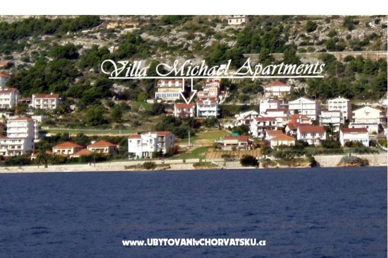  Villa Michael Apartments – photo 6