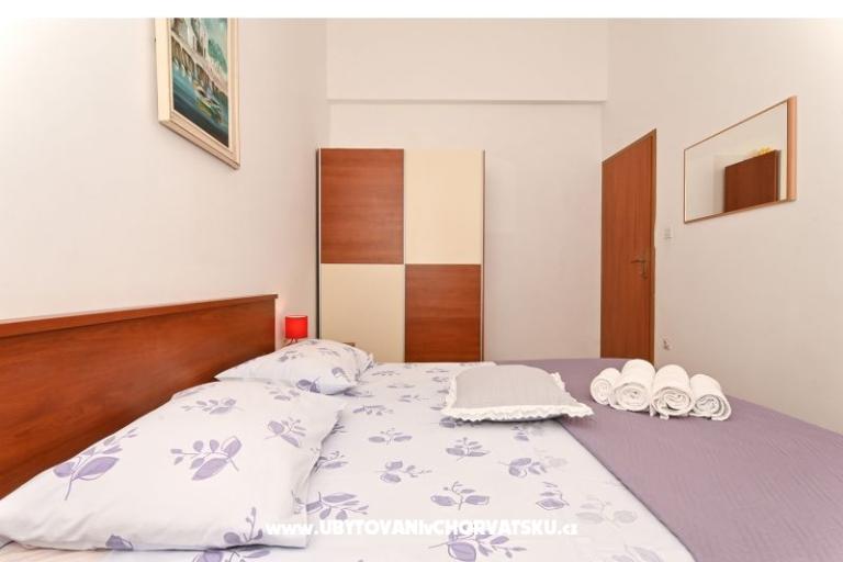 Mile Apartments – photo 14