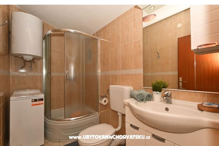 Mile Apartments – photo 16